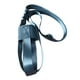 thumbnail image 4 of Bolsa para transportar botellas de agua Estuche para botellas de agua Funda para botellas Portabotellas Botella de agua negro, 4 of 7