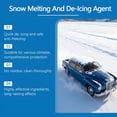 thumbnail image 6 of NEXIMO De-icer for Car Windshield - Liquid Ice Melter for Windshields,Windows,Door Locks & Latches - Car De Icer Spray for Fast Ice Removal, 6 of 9