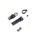 thumbnail image 1 of Seguridad Para Bicicleta Compacto Candado De Bicicleta De Alta Resistencia Candado De Bicicleta Plegable Candado Antirrobo De Bicicleta De Alta Seguridad Candado De Cadena De Bicicleta Yuarrent OD007481-00, 1 of 6