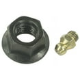 thumbnail image 3 of Steering Tie Rod End Fits select: 2016-2023 CHEVROLET MALIBU, 2017-2019 BUICK LACROSSE, 3 of 3