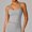 Light Gray, variant on Soft Jogger Tank Tennis Top for Everyday Wear and Men/Women Sleeveless Tee for Gym Yoga Running Outdoor Training Red S