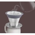 thumbnail image 2 of ESPRO BLOOM Pour Over Coffee Brewer Set Dual Filter Mode hac ESPRO ESPRO, 2 of 2