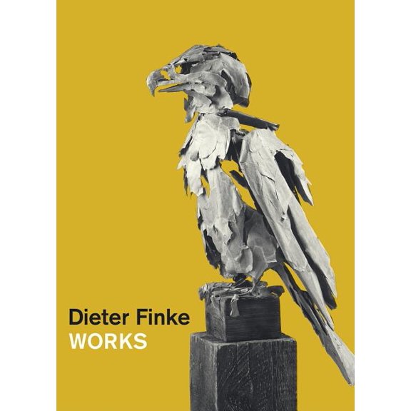 Dieter Finke: Works, (Hardcover)