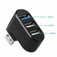 thumbnail image 2 of 3 Port Usb 3.0 Multi Hub Splitter, 2 of 3