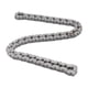 thumbnail image 1 of Cadena De Distribución Profesional Para Levas De Cigüeñal Suzuki Gsx-r 600 2001-2009, 1 of 8