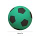 thumbnail image 2 of Balón de fútbol silencioso de 18/21/24 cm balón de fútbol de poco ruido cómodo para jugar con seguridad, 2 of 7