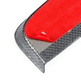thumbnail image 3 of Car Carbon Fiber Car Storage Box Cover Trim Decor Fit for   2014-2018, 3 of 8