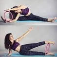 thumbnail image 5 of Anillo de pilates, equipo de fitness, equipo de entrenamiento para fortalecer el interior&Color: Estilo 1; Número de piezas: 1, 5 of 5