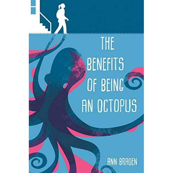 Pre-Owned The Benefits of Being an Octopus (Hardcover) 1510737480 9781510737488