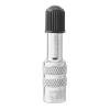 thumbnail image 2 of Bicicleta MUQZI - Convertidor de adaptador Ndcxsfigh de válvula Schrader para horquilla de de montaña (plata), 2 of 6