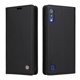 thumbnail image 1 of Funda para Samsung Galaxy A10/M10 Estuche de Cuero PU Tipo Cartera con Ranuras para Tarjetas y Cierre Magnético, 1 of 5