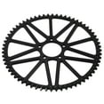 thumbnail image 5 of 64 Teeth 420 Rear Sprocket for Surron LBX for Segway X260 X160 for Talaria Sting, 5 of 5
