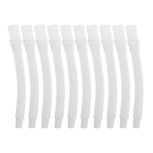 Greenadscape 10PCS Toy Noise Maker Insert Plastic for Adults Sound Production at Home