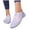 Purple, variant on MuXiKeJi Clothes Womens Barefoot Water Shoes Mens Beach Aqua Swim Shoes Quick Dry for Diving Surfing Kayaking Water Sports Yoga