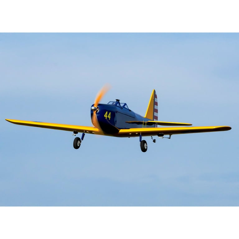 Hangar 9 rc airplane kits 2025