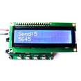 thumbnail image 2 of DT210 Audio decoding DTMF decoder Encoder DTMF Module Display Instruments$$Other, 2 of 7