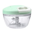 thumbnail image 1 of Mini Picador Manual de Alimentos BLUEWARE  010017, 1 of 2