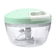 thumbnail image 1 of Mini Picador Manual de Alimentos BLUEWARE  010017, 1 of 2