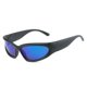 thumbnail image 1 of Gafas de sol modernas estilo ojo de gato europeas y americanas Gafas de sol para chicas calientes, 1 of 6