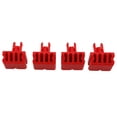 thumbnail image 3 of Masterpart 4 x Sturdy Vice Grip Clamp Pegs For Black & Decker Workmate WM747 WM750 WM800, 3 of 3