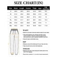 thumbnail image 5 of Youclos Mens Lightweight Knit Joggers - Zipper Pockets Drawstring Waist Athletic Pants for Running Gym, 5 of 6