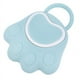 thumbnail image 3 of 1 cepillo de baño para perros., 3 of 3