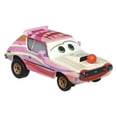 thumbnail image 2 of Disney Pixar Cars Die-Cast On the Road Greebles Car, 1:55 Scale, 2 of 4