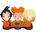 thumbnail image 1 of Airblown-Hocus Pocus Sisters-MD Scene-Disney, 1 of 6