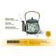 thumbnail image 5 of Tetera TOPTIER, hierro fundido japonés, 950 ml, verde oscuro, 5 of 7