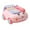 Pink, variant on Childrens Multi-Function Early Education Telephone Car Story Machine Baby Baby Educational Music Whack-A-Mole Simulation Toy