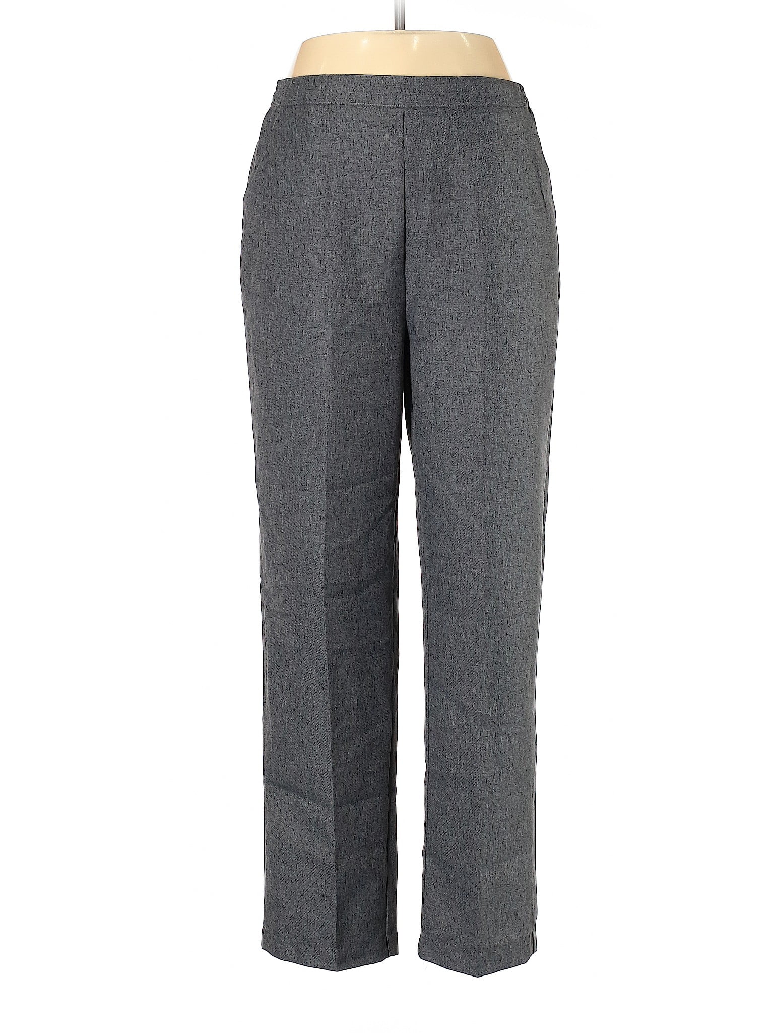 Koret PreOwned Koret Women's Size 12 Petite Casual Pants Walmart