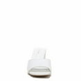 thumbnail image 3 of Franco Sarto Women's Linley White , 10 M US, 3 of 5