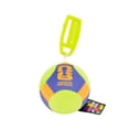 thumbnail image 2 of Llavero con peluche Jazwares FIFA Ciudad de México 7.6 cm, 2 of 4