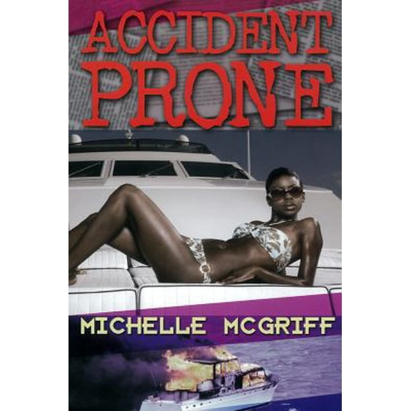 Pre-Owned Urban Renaissance: Accident Prone (Paperback)