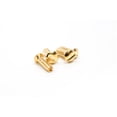 thumbnail image 1 of 1UP Racing 1UP190401 4 mm Low Pro Bullet Plugs Pair, 1 of 1