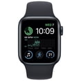 thumbnail image 4 of Restaurée Apple Watch Series SE (2022) (GPS + Cellulaire) Montre Intelligente 40 mm avec Boîtier en Aluminium avec Bracelet Sport Boîte Ouverte, 4 of 5