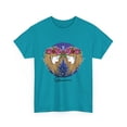 thumbnail image 3 of Gemini Zodiac Unisex Heavy Cotton Tee, 3 of 4