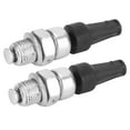 thumbnail image 1 of Spptty 2PCS Cylindre Soupape de Décompression de Remplacement pour TS400 TS410 TS420 US, 1 of 8