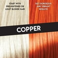 Color Lux Direct Vibes Copper