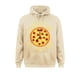thumbnail image 5 of Sudadera con capucha para mujer, amante de la comida, amante de la pizza, regalo del día del padre, ropa deportiva 2021, popular, 5 of 5
