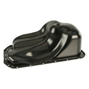 MTC Oil Pan