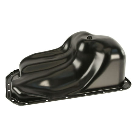 MTC Oil Pan