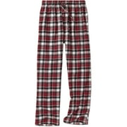 Hanes - Men's Event Flannel Sleep Pants