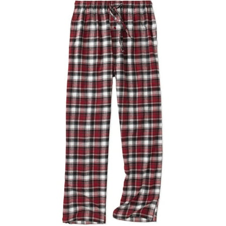 Hanes - Men's Event Flannel Sleep Pants