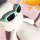 thumbnail image 4 of Juguete de animal relleno Golden Bell Studios S'More, 4 of 5