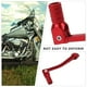 thumbnail image 5 of Palanca de cambios para motocicleta compatible con CRF 110, accesorio para motocicleta, 5 of 6