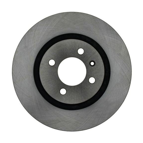 Raybestos R-Line Rotors, OE Replacement Brake Rotors 96122R Fits select: 1990-1992 VOLKSWAGEN CORRADO