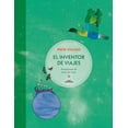 thumbnail image 1 of Libro El Inventor De Viajes Tapa Blanda, Autor Irene Vallejo, Editorial Alfaguara Infantil, 1 of 1