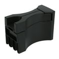 thumbnail image 1 of Auto Console Tasse Insert Support Diviseur, 55633 60040 Console Centrale Tasse Insert Diviseur Haute Dureté Structure Compacte pour Véhicule, 1 of 8