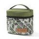 thumbnail image 1 of Bolsa De Almacenamiento Para Juego De Botellas De Condimento BBQ Jar Spice Storage Bag Portable Camping Spice Box (Bolsa de almacenamiento verde), 1 of 8
